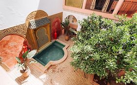Riad Davina